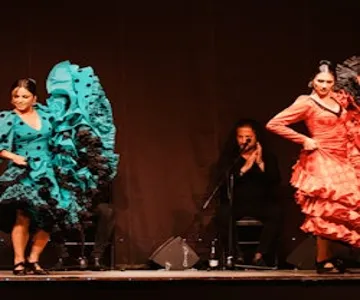 Tablao La Pacheca Barcelona: Flamenco Show + Dinner